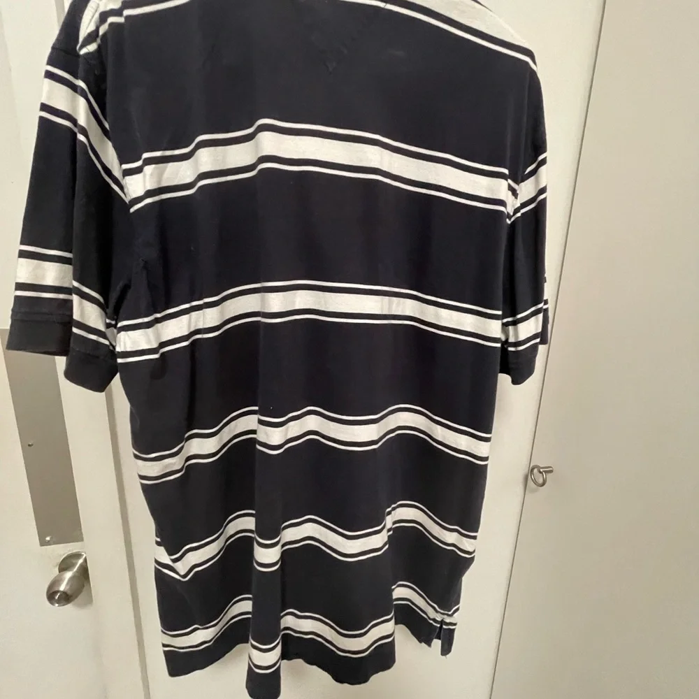 Tommy Hilfiger golf shirts lot of two extra-large - Picture 6 of 7